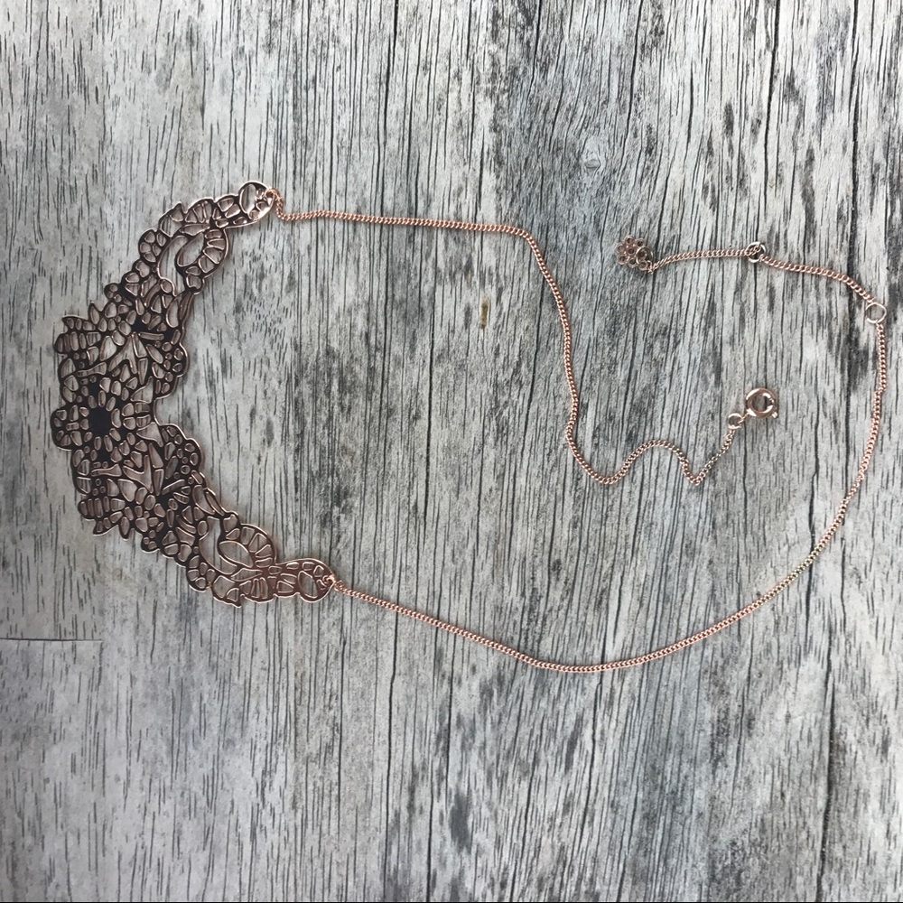 Statement Necklace